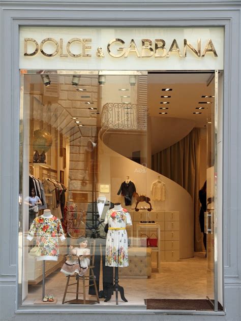 dolce and gabbana outlet|dolce and gabbana student discount.